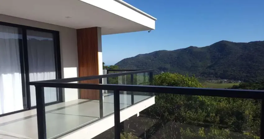 Casa com 1 quarto à venda na Estrada Francisco Thomas dos Santos, 535, Pântano do Sul, Florianópolis
