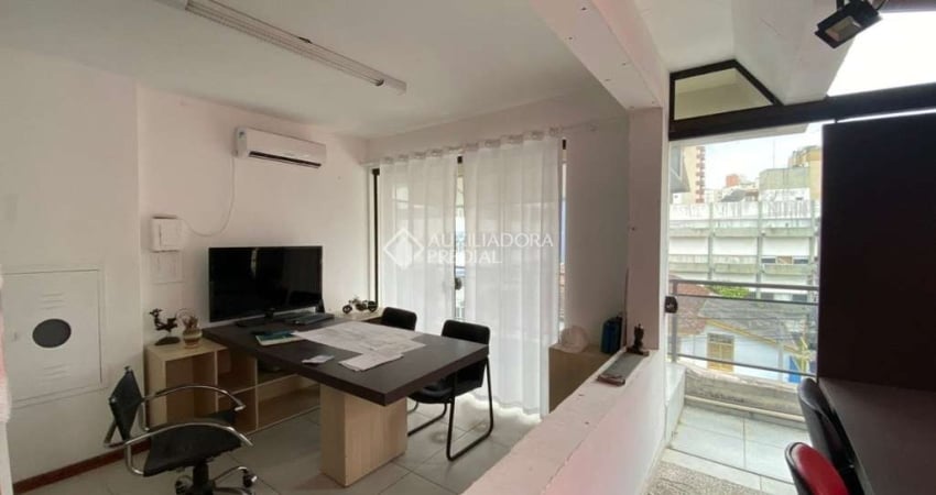 Sala comercial à venda na Rua Presidente Coutinho, 610, Centro, Florianópolis