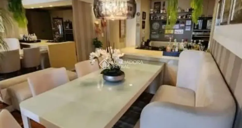 Apartamento com 3 quartos à venda na Rua Prefeito Coronel Antenor Mesquita, 145, Centro, Florianópolis