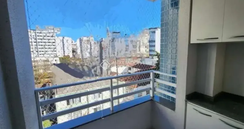 Apartamento com 2 quartos à venda na Rua Ferreira Lima, 107, Centro, Florianópolis