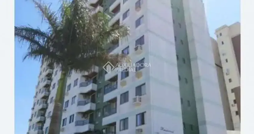 Apartamento com 2 quartos à venda na Rua Santo Antônio, 1320, Barreiros, São José