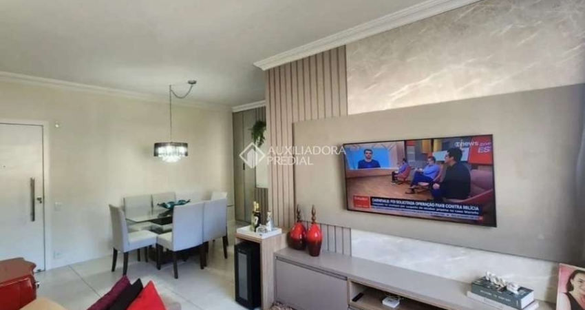 Apartamento com 2 quartos à venda na Rua General Bittencourt, 502, Centro, Florianópolis