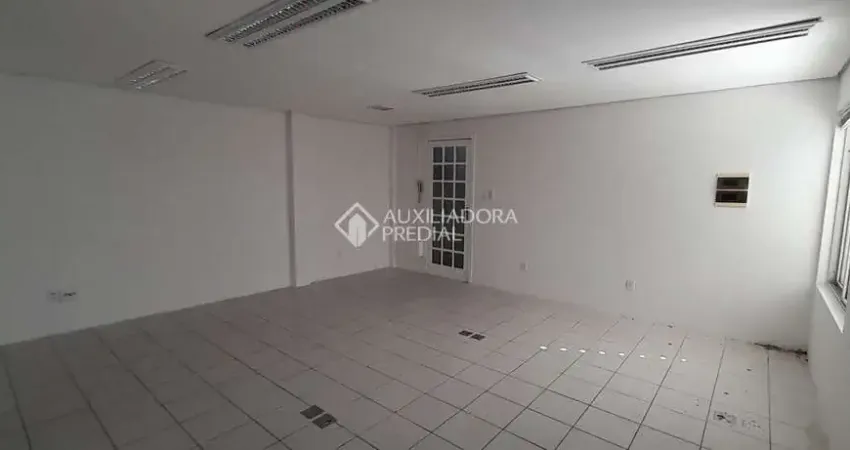 Sala comercial à venda na Rua Anita Garibaldi, 60, Centro, Florianópolis