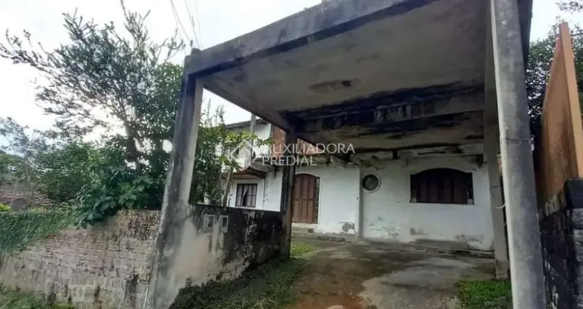 Terreno à venda na Servidão Botafogo, 69, João Paulo, Florianópolis