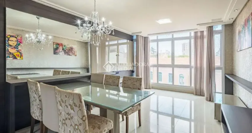 Apartamento com 3 quartos à venda na Rua Vítor Konder, 111, Centro, Florianópolis