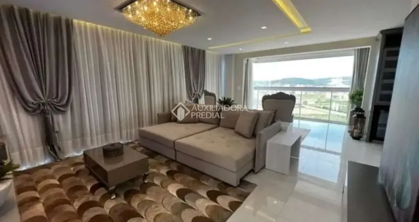 Cobertura com 3 quartos à venda na Rua 7 de Setembro, 547, Centro, Biguaçu