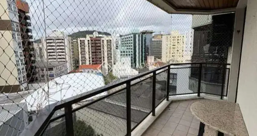 Apartamento com 2 quartos à venda na Tenente Siveira, 514, Centro, Florianópolis