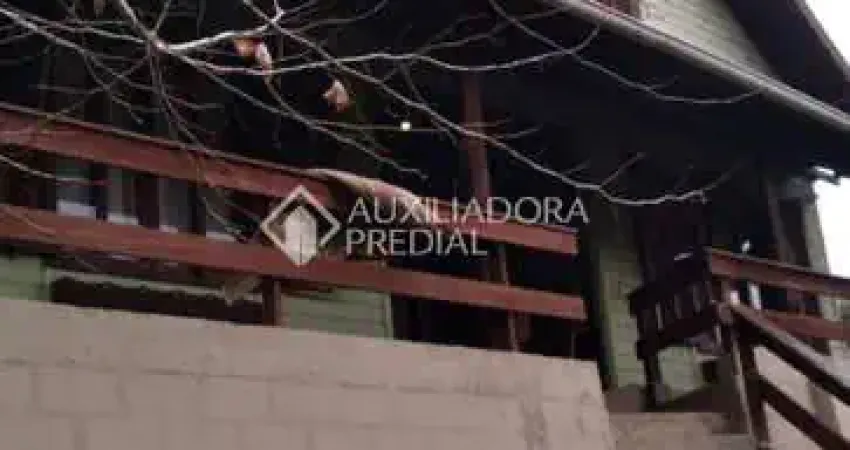 Casa em condomínio fechado com 1 quarto à venda na Leonardo Sell 199, 5, Centro, Rancho Queimado
