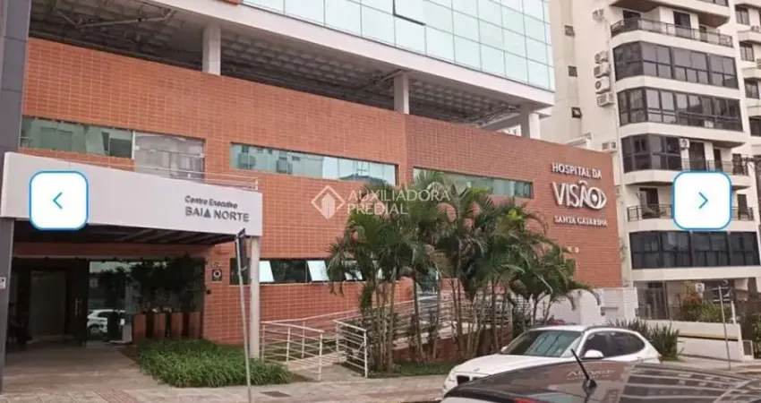 Sala comercial à venda na Rua Sidney Nocetti, 62, Agronômica, Florianópolis