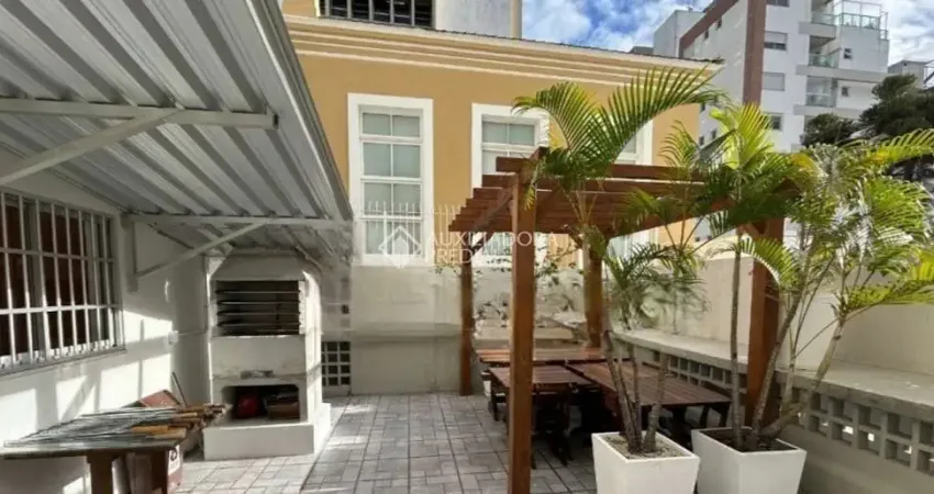 Apartamento com 3 quartos à venda na Rua Visconde de Ouro Preto, 335, Centro, Florianópolis