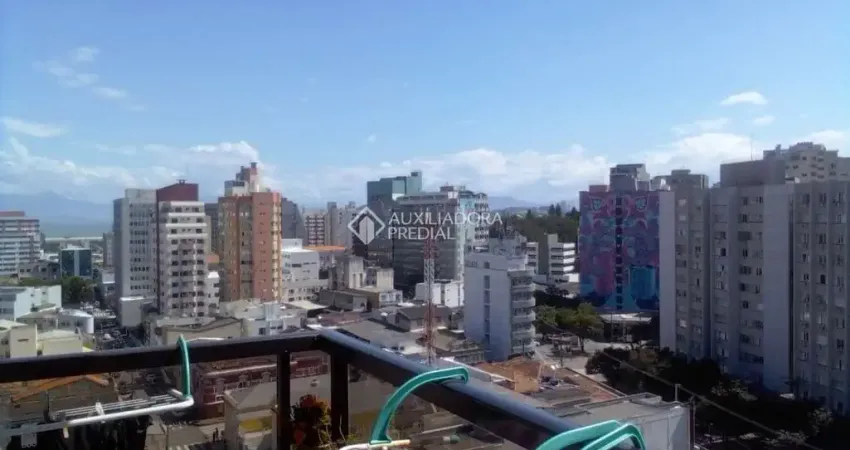 Apartamento com 2 quartos à venda na Rua General Bittencourt, 386, Centro, Florianópolis