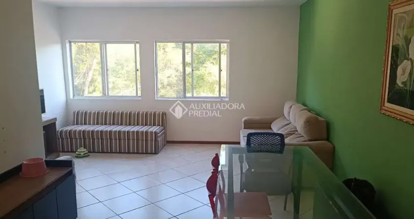 Apartamento com 3 quartos à venda na Rua João Pio Duarte Silva, 682, Córrego Grande, Florianópolis