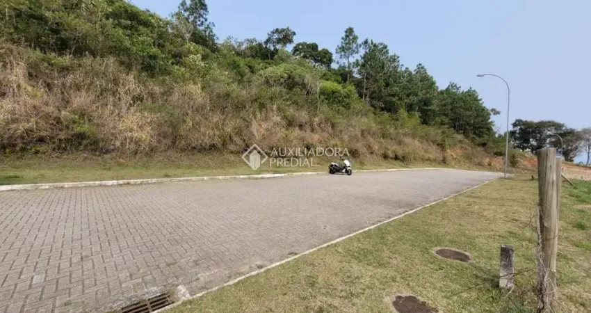 Terreno comercial à venda na Servidão Deoscoro Peres, 1, Itacorubi, Florianópolis