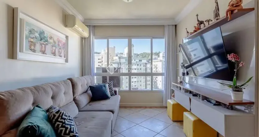 Apartamento com 3 quartos à venda na Rua Vítor Konder, 54, Centro, Florianópolis