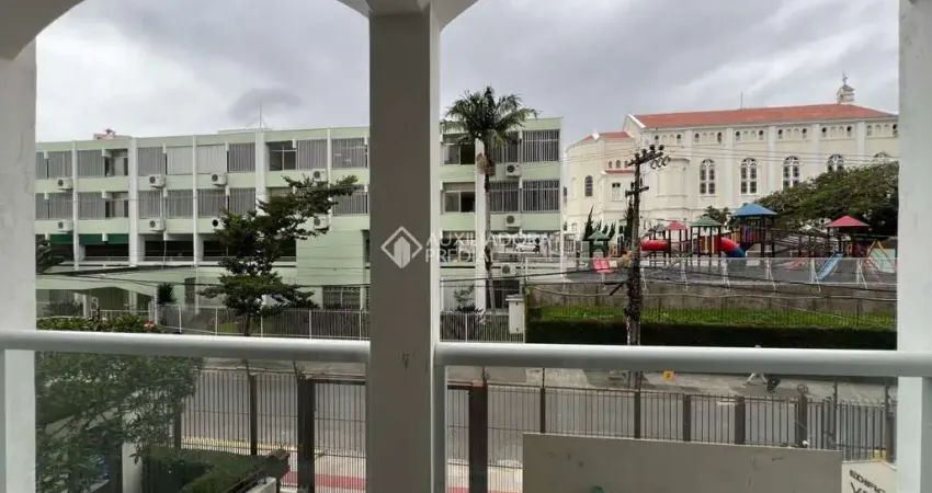 Apartamento com 3 quartos à venda na Rua Emir Rosa, 593, Centro, Florianópolis