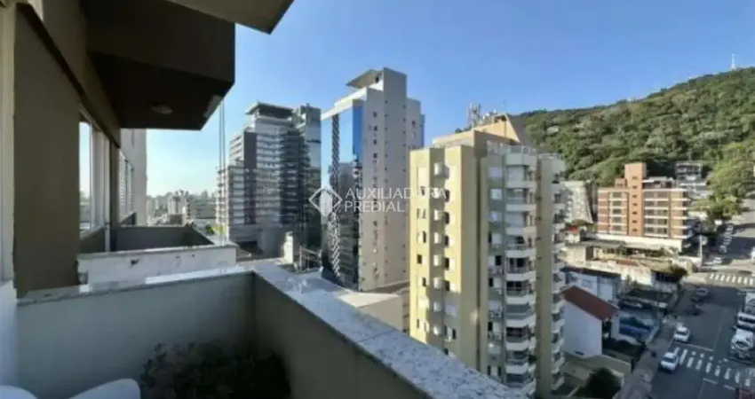 Apartamento com 3 quartos à venda na Avenida Mauro Ramos, 1357, Centro, Florianópolis