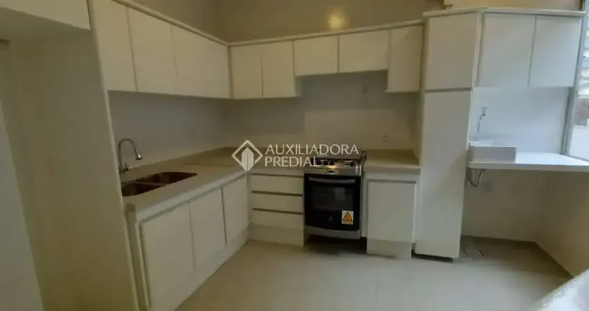 Apartamento com 2 quartos à venda na Rua Brigadeiro Silva Paes, 57, Centro, Florianópolis