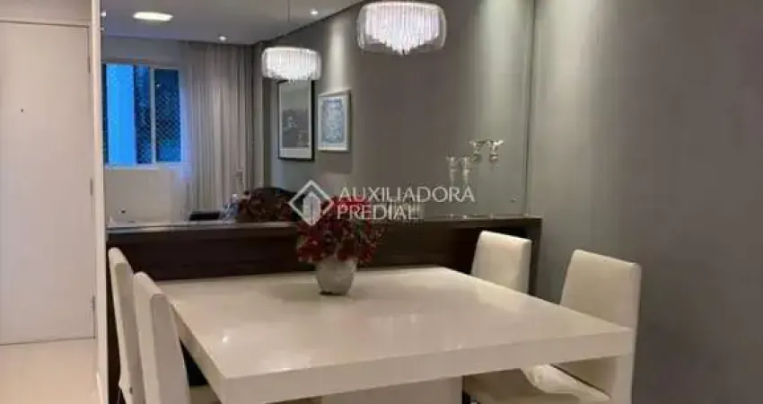 Apartamento com 2 quartos à venda na Avenida Prefeito Osmar Cunha, 105, Centro, Florianópolis