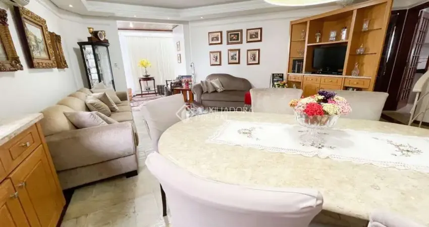 Cobertura com 3 quartos à venda na Rua Altamiro Guimarães, 321, Centro, Florianópolis