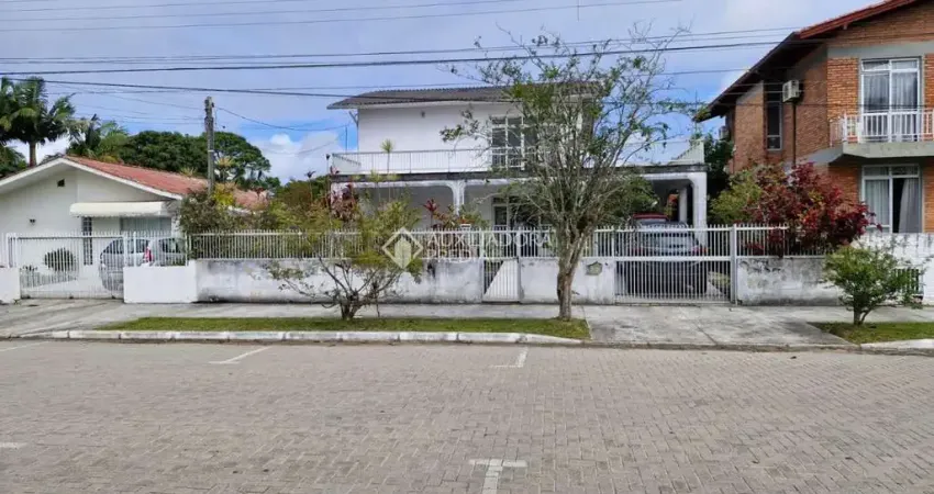 Casa com 6 quartos à venda na Avenida Jacarandá, 567, Daniela, Florianópolis