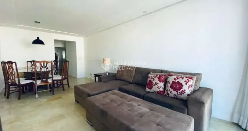 Apartamento com 3 quartos à venda na Rua Bocaiúva, 2205, Centro, Florianópolis