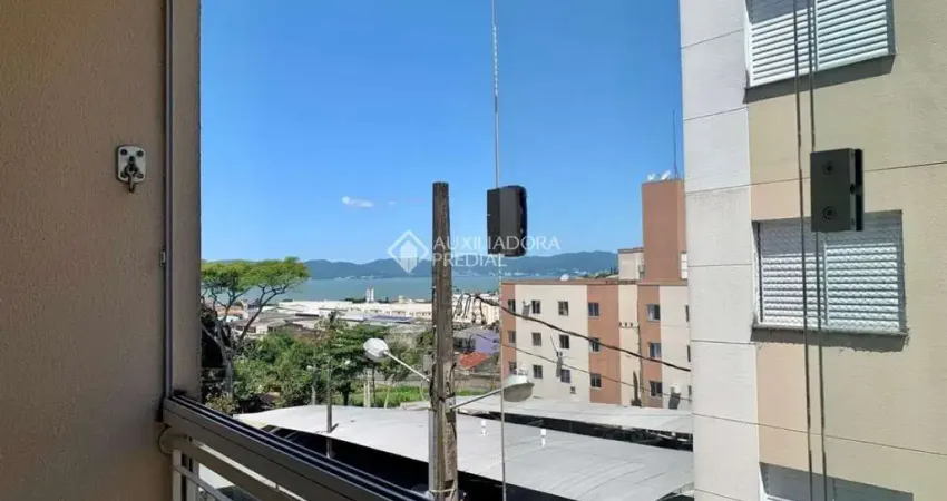 Apartamento com 2 quartos à venda na Rua Wenceslau Evaristo Silva, 65, Serraria, São José