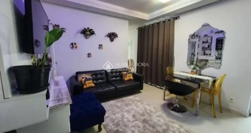 Apartamento com 2 quartos à venda na Rua Frei Caneca, 450, Agronômica, Florianópolis