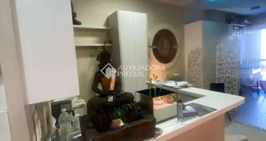 Sala comercial à venda na Rua Santa Luzia, 100, Trindade, Florianópolis