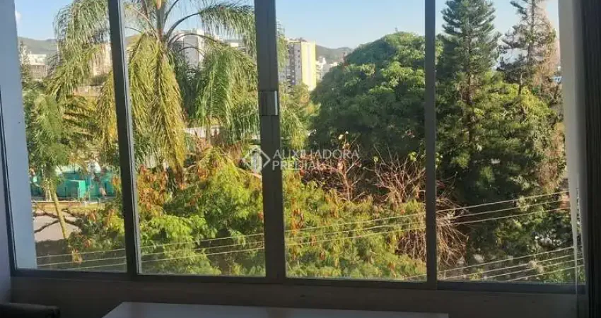 Apartamento com 1 quarto à venda na Rodovia Admar Gonzaga, 1993, Itacorubi, Florianópolis