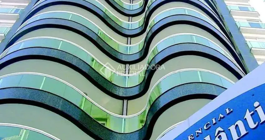 Cobertura com 3 quartos à venda na Rua Desembargador Urbano Salles, 175, Centro, Florianópolis