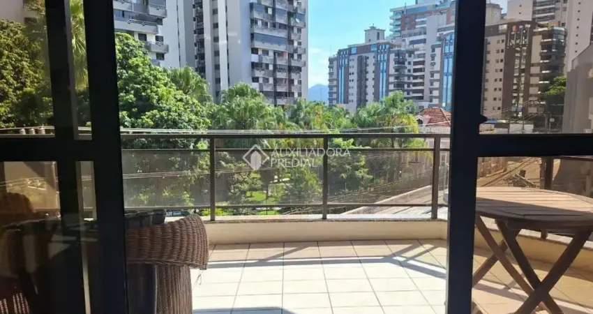 Apartamento com 3 quartos à venda na Rua Rui Barbosa, 174, Agronômica, Florianópolis