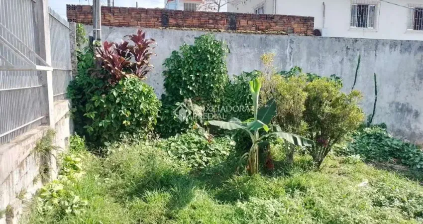 Terreno à venda na Rua Felipe Neves, 578, Canto, Florianópolis