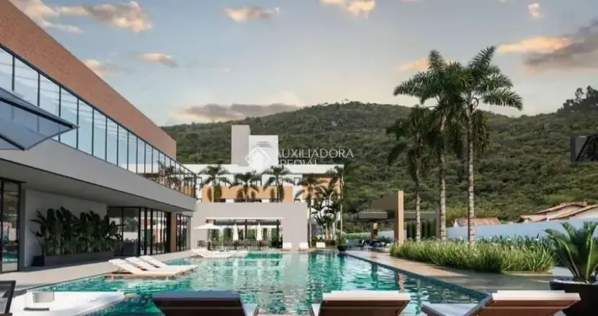 Apartamento com 2 quartos à venda na Avenida Luiz Boiteux Piazza, 3800, Cachoeira do Bom Jesus, Florianópolis