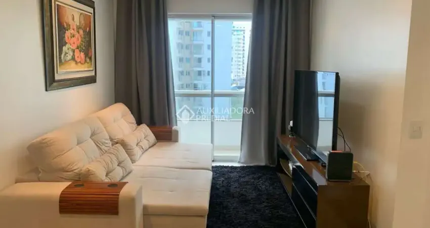 Apartamento com 2 quartos à venda na Rua Professora Maria do Carmo Souza, 345, Campinas, São José