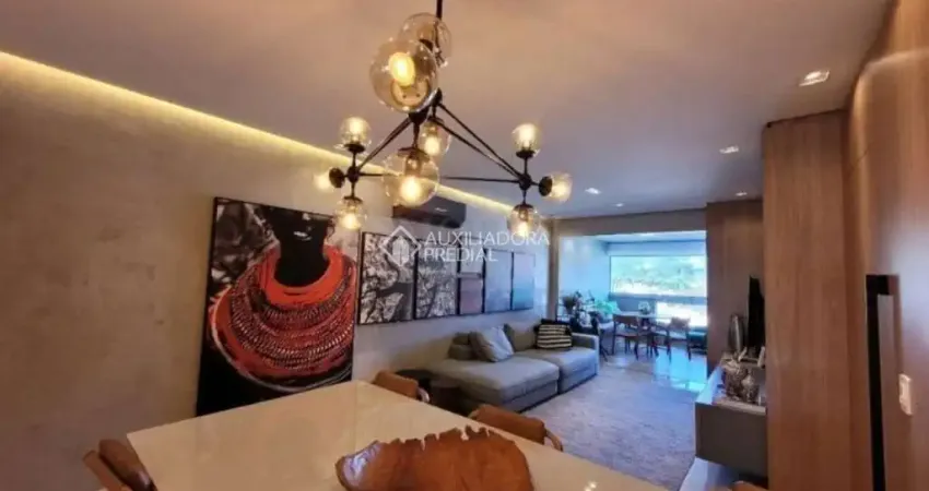 Apartamento com 3 quartos à venda na Avenida Buriti, 750, Itacorubi, Florianópolis