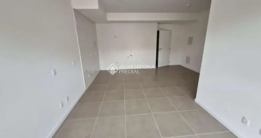 Apartamento com 1 quarto à venda na Rua Luiz Pasteur, 89, Trindade, Florianópolis