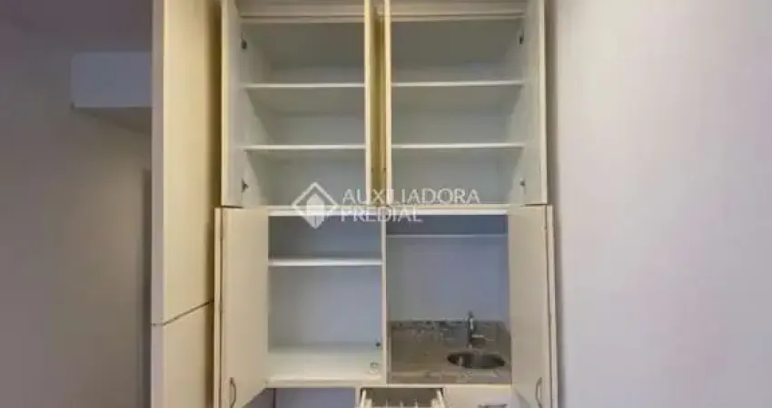 Sala comercial à venda na Avenida Rio Branco, 155, Centro, Florianópolis