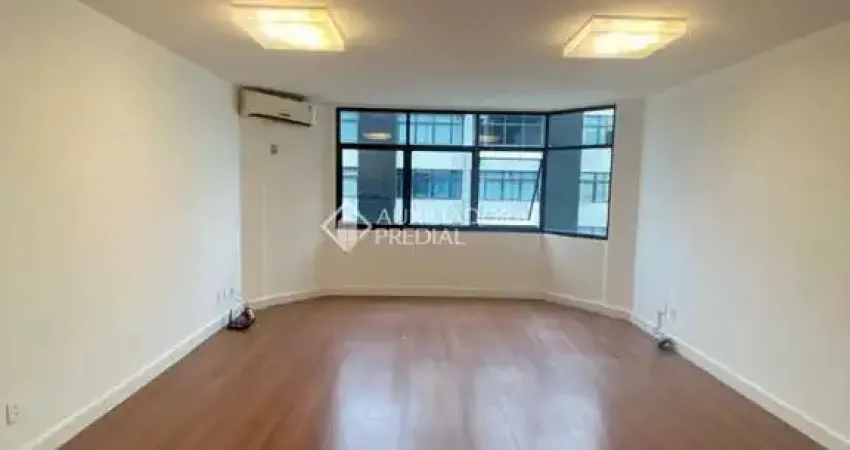 Sala comercial à venda na Avenida Rio Branco, 155, Centro, Florianópolis