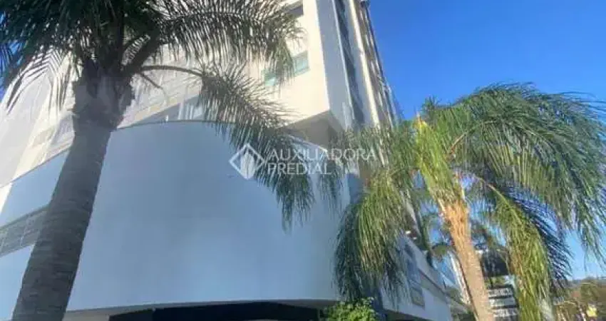 Sala comercial à venda na Avenida Desembargador Vítor Lima, 261, Trindade, Florianópolis