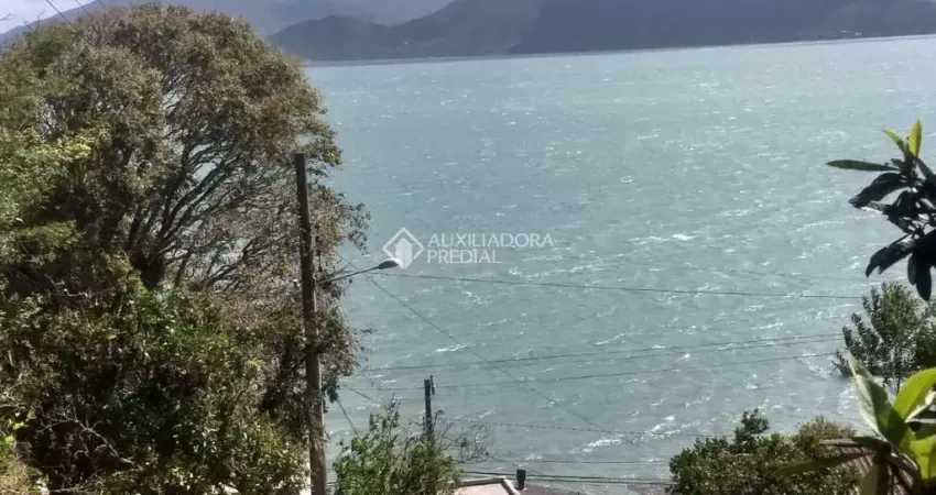 Terreno à venda na Rodovia Baldicero Filomeno, 15215, Ribeirão da Ilha, Florianópolis