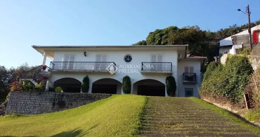 Casa com 4 quartos à venda na Rua Capitão Romualdo de Barros, 154, Carvoeira, Florianópolis