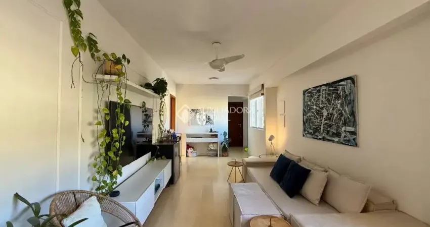 Apartamento com 3 quartos à venda na Rua Hermann Blumenau, 127, Centro, Florianópolis