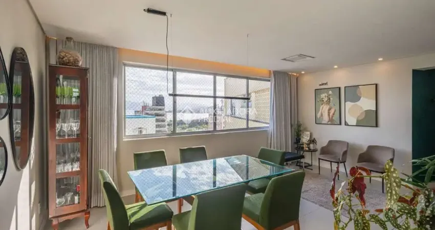 Apartamento com 3 quartos à venda na Rua Esteves Júnior, 30, Centro, Florianópolis
