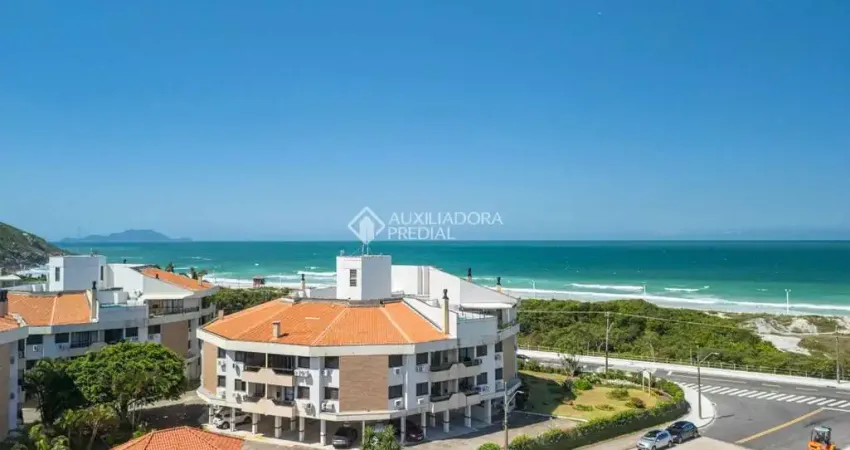 Apartamento com 2 quartos à venda na Rua das Gaivotas, 2311, Ingleses do Rio Vermelho, Florianópolis