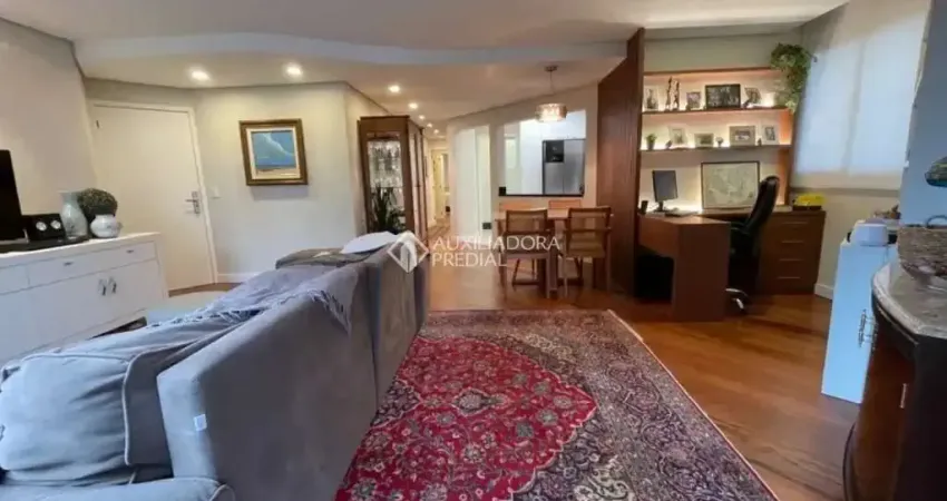 Apartamento com 2 quartos à venda na Rua Rafael Bandeira, 50, Centro, Florianópolis