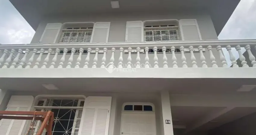 Casa com 3 quartos à venda na Rua Silveira de Souza, 88, Centro, Florianópolis