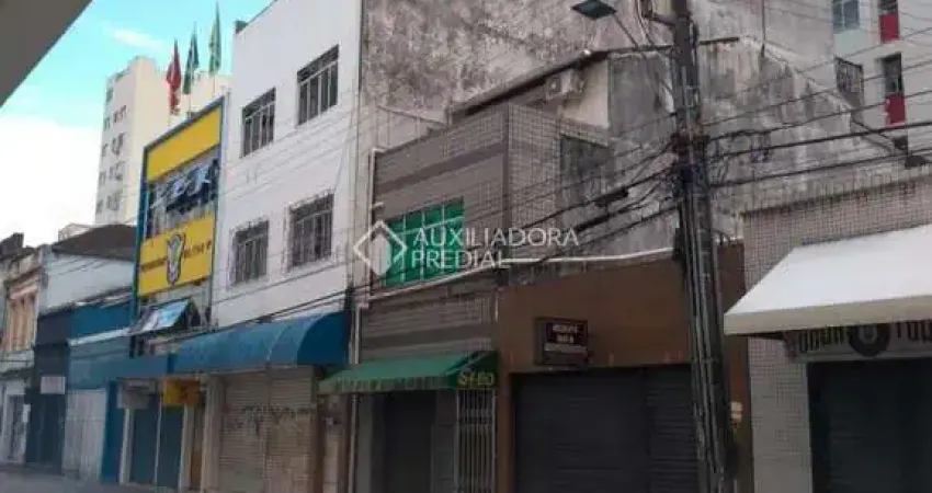 Prédio à venda na Rua João Pinto, 211, Centro, Florianópolis