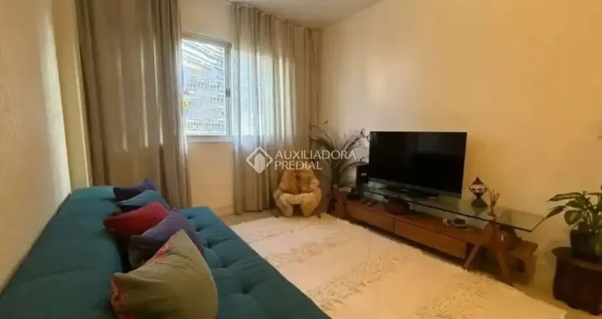 Apartamento com 2 quartos à venda na Avenida Prefeito Osmar Cunha, 105, Centro, Florianópolis