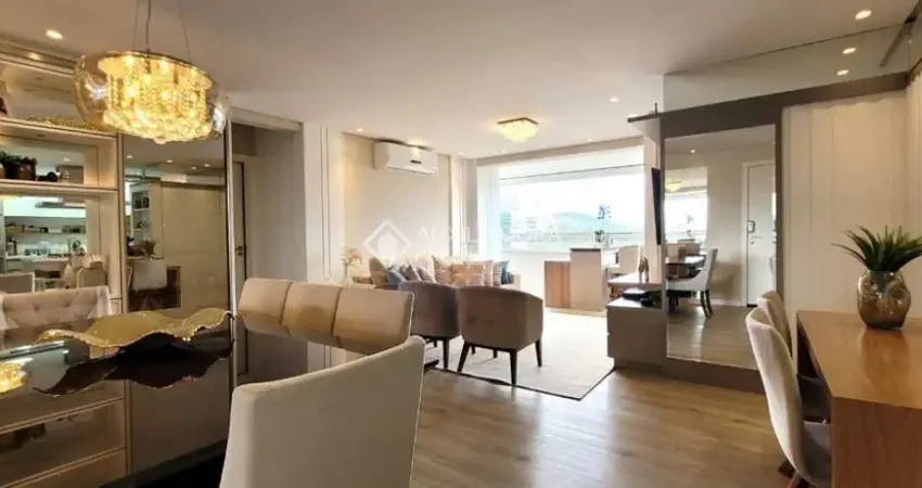 Apartamento com 3 quartos à venda na Rodovia Admar Gonzaga, 707, Itacorubi, Florianópolis