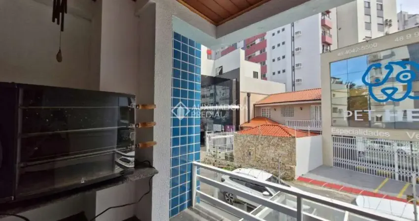 Apartamento com 2 quartos à venda na Rua Ferreira Lima, 107, Centro, Florianópolis